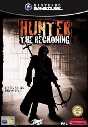Hunter The Reckoning Rom